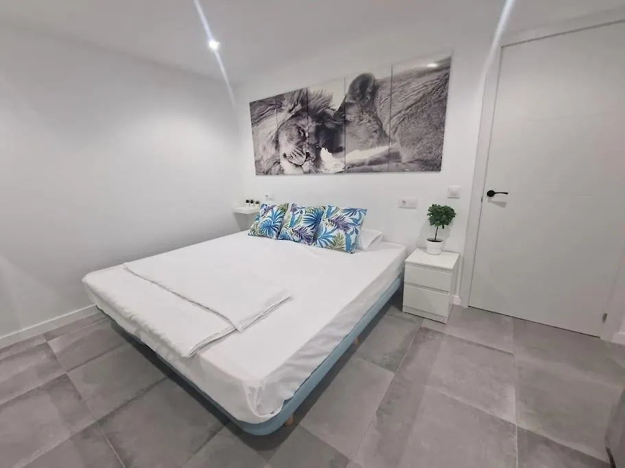 Casona Low Cost Fan Lujo Palma di Maiorca