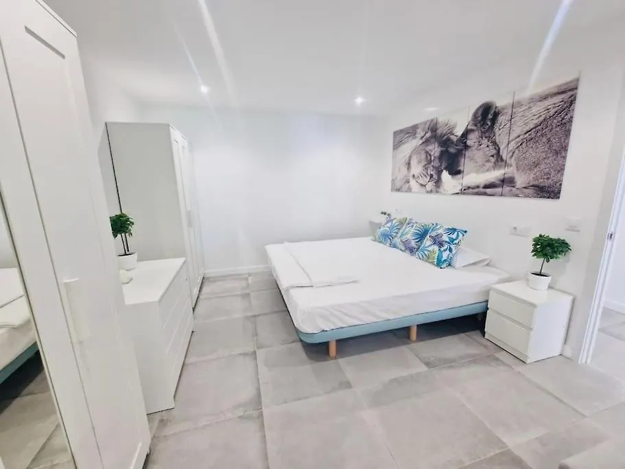 Casa vacanze Casona Low Cost Fan Lujo Palma di Maiorca