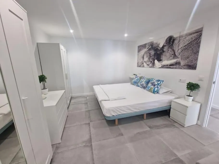 Casa vacanze Casona Low Cost Fan Lujo Palma di Maiorca Spagna