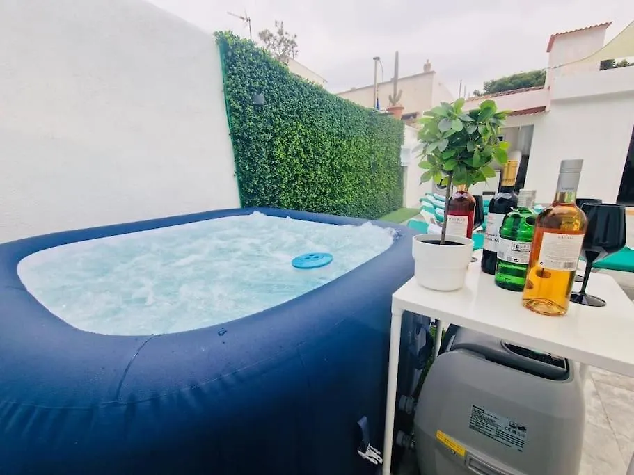 Casa vacanze Casona Low Cost Fan Lujo Palma di Maiorca