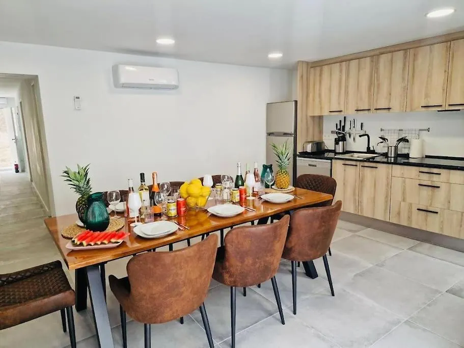 Casona Low Cost Fan Lujo Palma di Maiorca 0*,