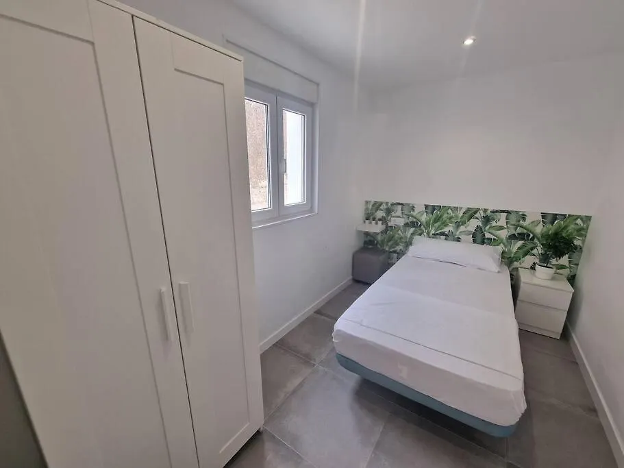 Casona Low Cost Fan Lujo Palma di Maiorca