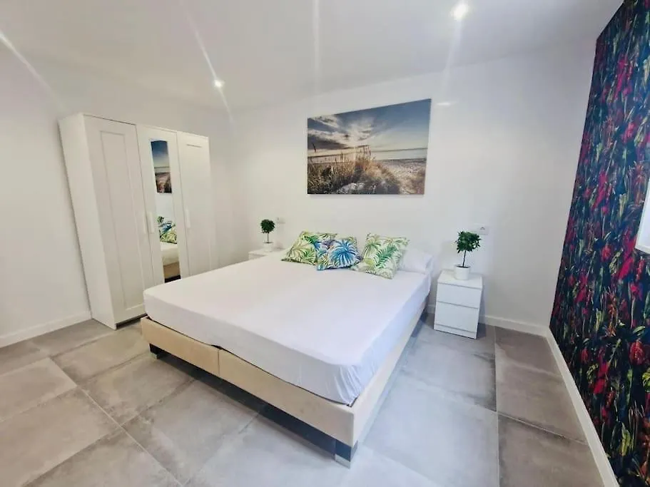 Casa vacanze Casona Low Cost Fan Lujo Palma di Maiorca