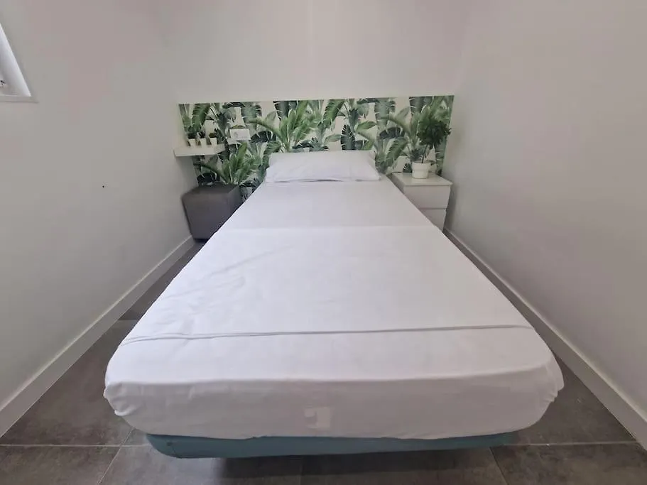 Casona Low Cost Fan Lujo Palma di Maiorca Casa vacanze