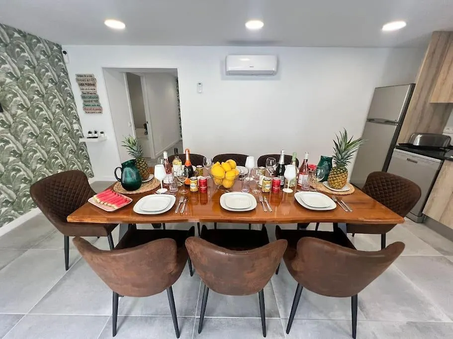 Casa vacanze Casona Low Cost Fan Lujo Palma di Maiorca