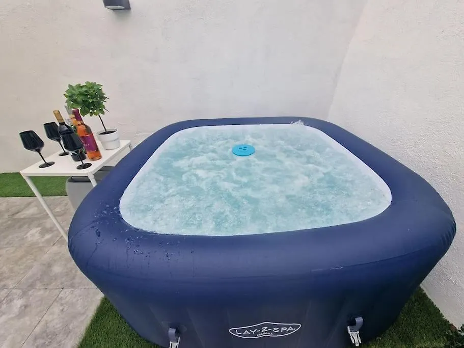 Casa vacanze Casona Low Cost Fan Lujo Palma di Maiorca Spagna