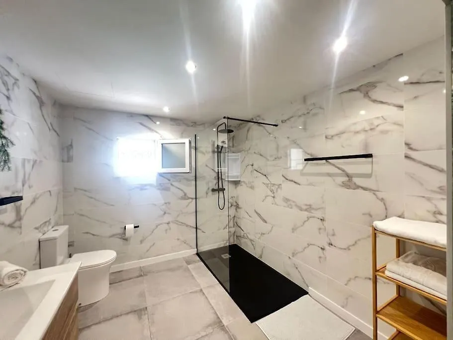 Casona Low Cost Fan Lujo Palma di Maiorca Casa vacanze