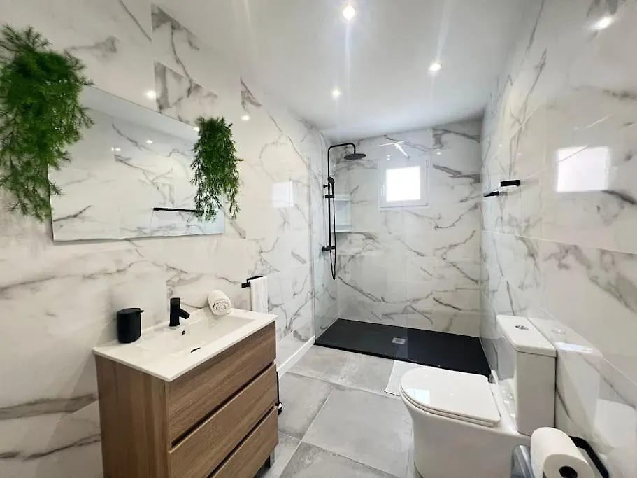 Casa vacanze Casona Low Cost Fan Lujo Palma di Maiorca