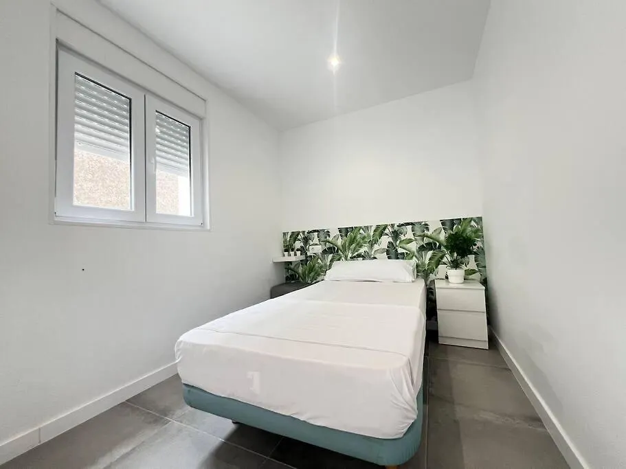 Casa vacanze Casona Low Cost Fan Lujo Palma di Maiorca