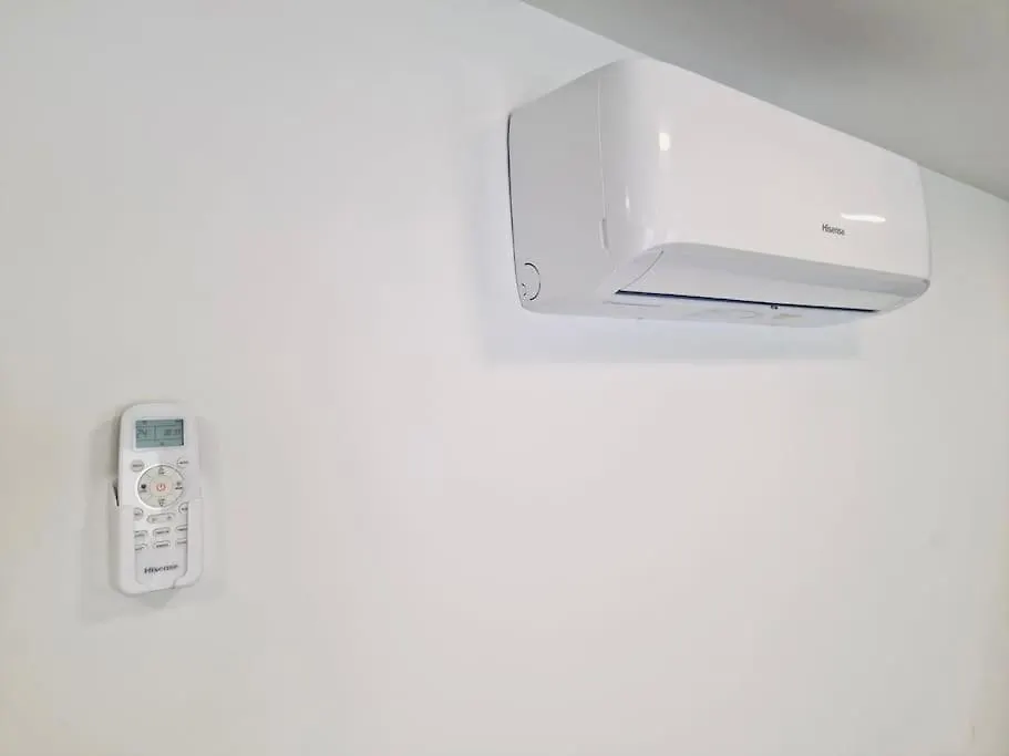 Casona Low Cost Fan Lujo Palma di Maiorca Casa vacanze