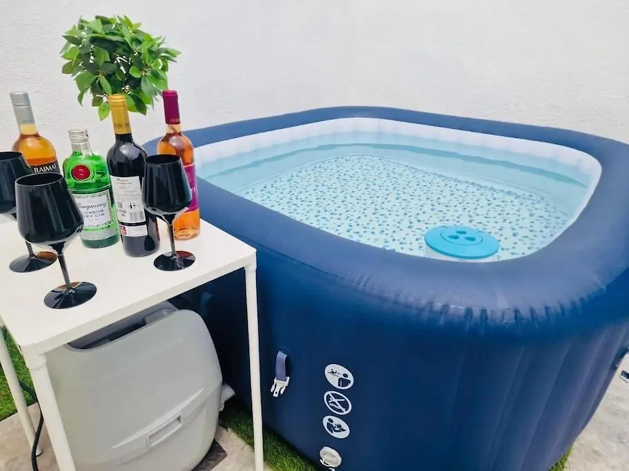 Casona Low Cost Fan Lujo Palma di Maiorca