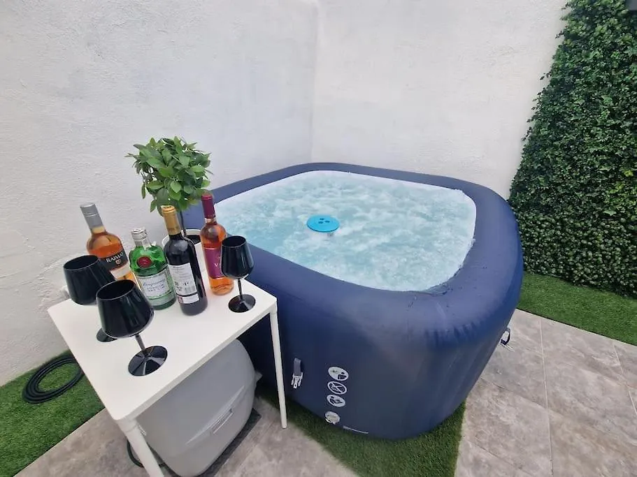 Casona Low Cost Fan Lujo Palma di Maiorca