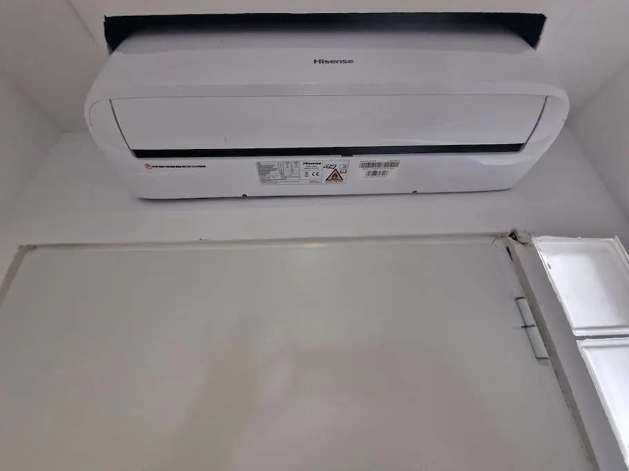 Casona Low Cost Fan Lujo Palma di Maiorca 0*,
