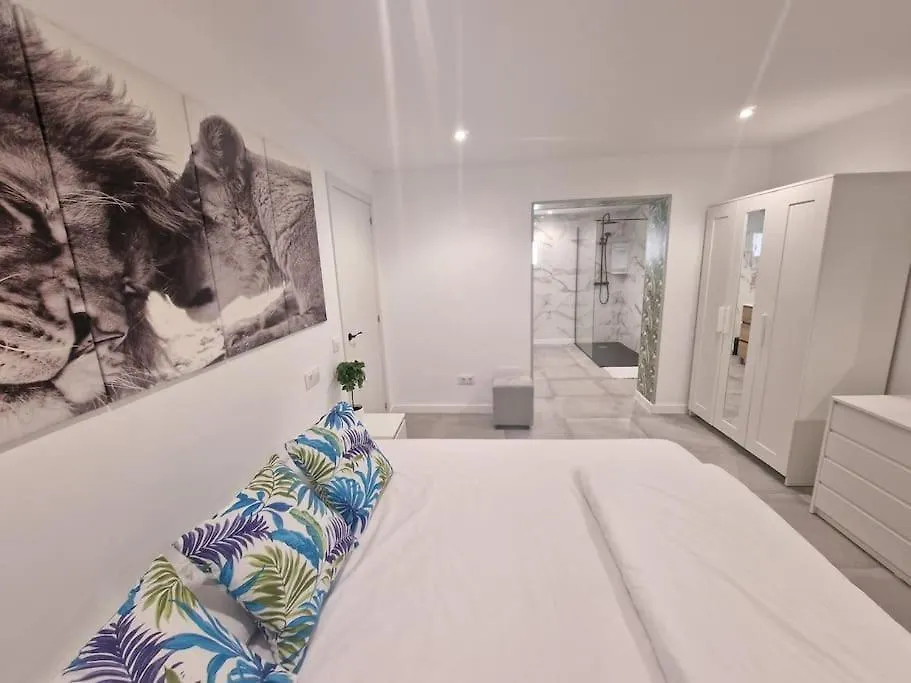 Casa vacanze Casona Low Cost Fan Lujo Palma di Maiorca