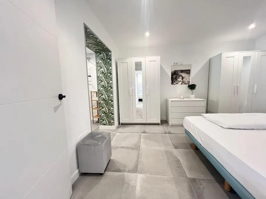 Casona Low Cost Fan Lujo Palma di Maiorca