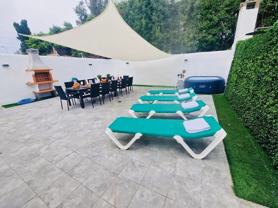 Casa vacanze Casona Low Cost Fan Lujo Palma di Maiorca