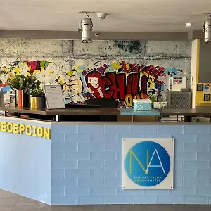 Ostello New Art - Juvenil, Palma di Maiorca