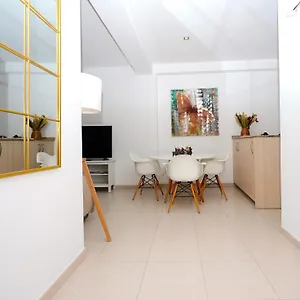 Appartamento La Lonja Homes - Turismo De Interior, Palma di Maiorca